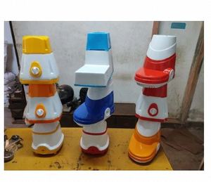 Mixeur-broyeur électrique haut de gamme avec bobinage en cuivre, mixeur-broyeur durable avec base antidérapante à bas prix par le fournisseur - Product Image 4