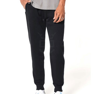 Pantalones Deportivos para Hombre, Estilo Urbano, Lavados, Cómodos, Ligeros y Duraderos, Más Vendidos - Product Image 1