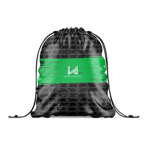 Bolsas Personalizadas de Poliéster con Cordón y Logotipo Personalizado, Mochila Deportiva para Gimnasio, Fútbol, Bolsa con Cordón, Mochila con Asa - Product Image 5