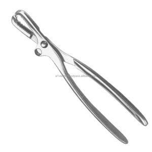 High Quality A-1 VERITAS Farabeuf Bone Holding Forcep Bone Surgery Stainless Steel Surgical Instrument | needle holder - Product Image 3