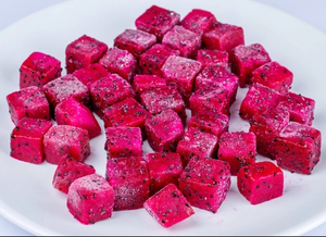 NATURALMENTE DULCE Y RICO EN NUESTROS NUESTRA FRUTA DE DRAGÓN CONGELADA PREMIUM ES UNA OPCIÓN SALUDABLE - Product Image 2