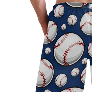 Shorts de sport athlétiques pour garçons, personnalisables, séchage rapide, 100% coton, couleur unie, anti-plis, légers, respirants, taille élastique, OEM ODM - Product Image 5