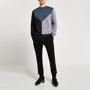 Sudaderas Casuales de Gimnasio para Hombre, Cuello Redondo, Estampado de Dibujos Animados, Forro Polar 100% Algodón, Corte Regular, Personalizables, Nueva Colección de Otoño, Alta Calidad - Product Image 4
