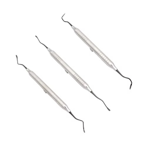 Kit de chirurgie buccale / Kit de chirurgie dentaire / Kit de chirurgie implantaire MIANBRO ENTERPRISES, ensemble d'instruments de base de haute qualité, certifié CE - Product Image 5