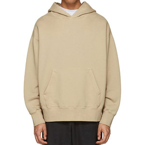 เสื้อฮู้ดดี้แบบวินเทจคุณภาพสูงสั่งทำขายส่งพร้อมโลโก้ - Product Image 4
