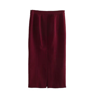 Best Selling Spandex Breathable Female Medical Scrubs Sets Wholesale Manufacture Scrub Skirts for Women in <b>Low</b> Price - Product Image 4