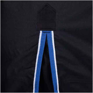 2026 Winter 100% Polyester Waterproof Horse <b>Rug</b> with Nylon Lining Lightweight Turnout for All Seasons - Product Image 6