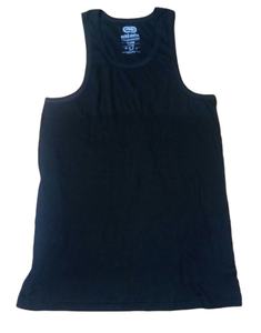 Venta al por mayor personalizado de los hombres sin mangas gimnasio Camiseta 100% anillo hilado algodón peinado sin costuras costilla tela Material fabricante en la India - Product Image 2