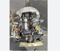 Moteur diesel 3L