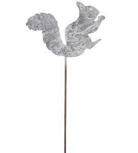 Iron Modern Garden Stick Antique Finish Customized Size Plant Stakes Garden Decoration Garden <b>Tool</b> Parts New Garden Supplies - Product Image 3