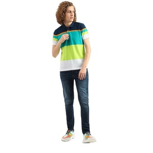 Latest Design Polo <b>Shirts</b> Custom Plus Size Breathable Custom-Made Polo <b>Shirts</b> New Style Sublimation Cotton <b>Men's</b> <b>t</b> <b>Shirts</b> 2025 - Product Image 6