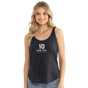 เสื้อกล้ามคอกลมแบบลำลองสำหรับผู้หญิง ใส่สบาย เหมาะสำหรับออกกำลังกาย ฟิตเนส หรือใส่เที่ยวเล่น สไตล์เรียบง่าย แฟชั่นฤดูร้อน - Product Image 1