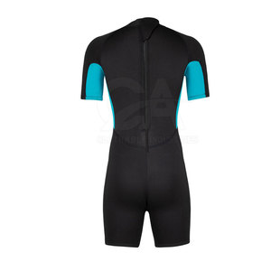 Traje de baño para hombre, ropa de playa de secado rápido, traje de baño ligero, traje de baño informal de secado rápido, ropa de playa para nadar - Product Image 2
