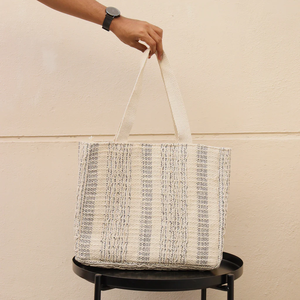 2026 New Launch <b>Beaded</b> Embroidery Quilted Tote Bag Women Fashion Casual Handbag Purse Custom Size Available Price Whimsy <b>Art</b> - Product Image 4