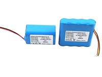 Batterie cylindrique au lithium 18650 3,7 V 2200 mAh/2500 mAh/2600 mAh/3000 mAh/3500 mAh/7500 mAh/9000 mAh/10000 mAh pour appareils électroniques