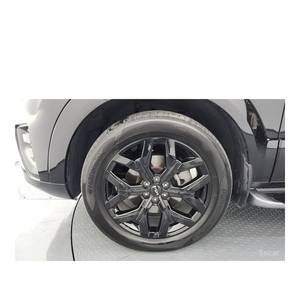 Kia Mohave 2022, 3.0 Diésel, 4x4, 7 Plazas, 42,187 km, Caja de Cambios Automática, Volante a la Izquierda, Cámara Trasera - Modelo Corea del Sur - Product Image 5