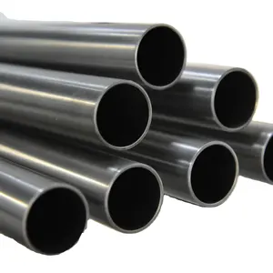 ASTM B348 vòng ống titan hợp kim rắn loại 5 gr 1 gr 2 gr 5 gr 7 gr 8 gr 12 gr 23 Ống Titan với giá rẻ mỗi kg