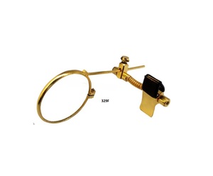 Herramienta de joyería de lujo de alta calidad con lente dorada para ojo de gato, la mejor herramienta para fabricación de joyas y el mejor producto al precio mayorista más bajo. - Product Image 3