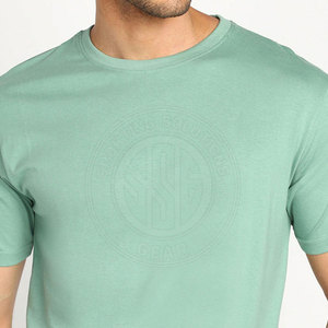 Camisetas para Hombre, Ropa de Moda, Tela Suave, Ligera, Cómoda, Estilo Casual, Moderno, Tendencia Diaria - Product Image 3