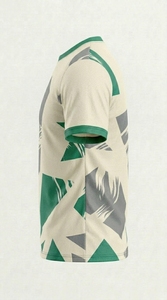 High Quality <b>Gaming</b> Jersey Custom Esports Team Wear Polyester Breathable Sublimation Printed Uniform Wholesale Supplier - Product Image 3