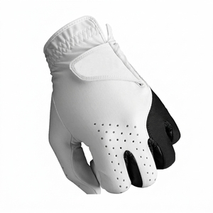 Gants de golf personnalisés avec logo de marque, respirants, confortables, à sangle réglable, gants de golf sportifs - Product Image 4