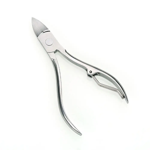 Juego de Manicura y Pedicura para Bebés de 8 Piezas, Acero Inoxidable, 5 en 1, Cortauñas, Kit de Cuidado Personal al por Mayor con Estuche de Viaje de Lujo - Product Image 3