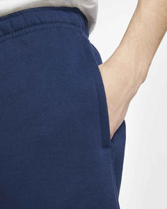 Pantalons de survêtement streetwear pour hommes personnalisés, pantalons de survêtement en molleton épais pour les boutiques américaines, pantalons de survêtement avec logo personnalisé - Product Image 4