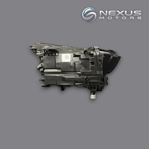 ไฟหน้ามือสองซ้าย รุ่น 5 ซีรีส์ รหัส 5A878F1 - Product Image 6