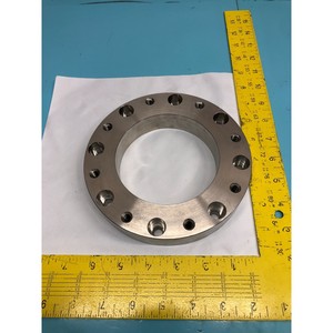 Adaptador de válvula con brida Novellus 15-024498-00, 172322 - Equipos y piezas de semiconductores de confianza de la marca global Legacy - Product Image 1