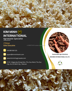 Virutas de madera de pino KMI de Vietnam para lecho de animales, en grandes cantidades y con precio competitivo - Product Image 6
