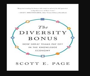 EL BONIFICIO DE LA DIVERSIDAD de Scott E Page, libro de bolsillo sobre Negocios, Economía y Gestión - Product Image 1