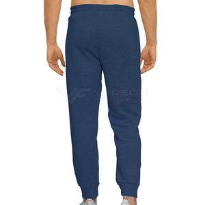 Pantalon de jogging pour homme Premium Choice, en tissu doux et respirant, idéal pour la gym et les occasions décontractées. - Product Image 2