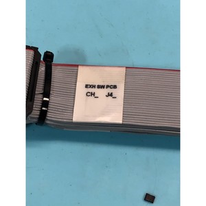 AMAT 0150-16199 C/A EXH. INTERFACE PCB APC I/O - Equipo y Piezas de Semiconductores de Confianza de Marca Global - Product Image 5