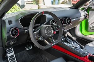 Audi TTRS 2021 Usado en Excelentes Condiciones - Product Image 4