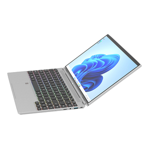 Ordinateur portable professionnel 2 en 1 de <span class=keywords><strong>14</strong></span> pouces avec écran tactile, processeur <span class=keywords><strong>Intel</strong></span> N95 quadricœur, processeur <span class=keywords><strong>Intel</strong></span>, SSD de 1 To/2 To, mode multi-opérations - Product Image 3