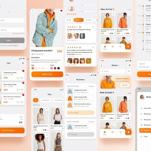 Servicios Expertos de Gestión de Tiendas de Moda: Escalando Negocios de Comercio Electrónico de Ropa Moderna para Máxima Rentabilidad - Product Image 3