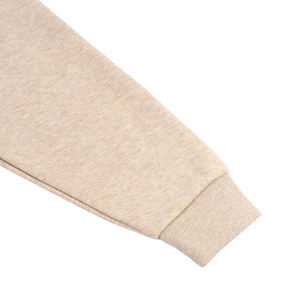 Sudadera con Capucha Personalizada para Hombre, Impresión de Logotipo, Sudadera Extra Grande, Algodón de Primera Calidad, Sudadera Blanca para Hombre y Mujer - Product Image 4