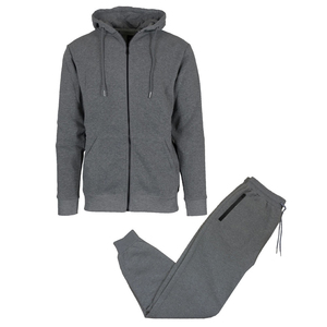 Conjunto Deportivo de Moda, Chándal Cálido de Invierno para Hombre - Product Image 3