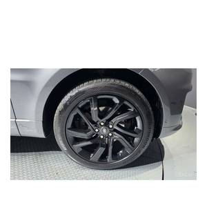 Land Rover Range Rover Sport 3.0 SDV6 AB Dynamic Diésel Automático 2019 con Cámara Trasera, Asientos de Cuero, 84,754 km, Volante a la Izquierda - Product Image 5