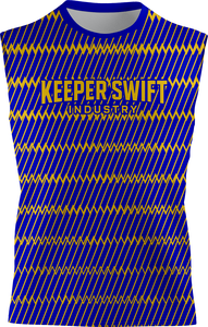 Nouvelle conception, qualité supérieure, uniforme 7V7, séchage rapide, vente en gros, uniforme 7V7 respirant - Product Image 2