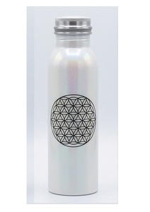 Botellas de Agua de Cobre Puro con Acabado Pátina, Buenas para la Salud, Accesorios para Beber Agua de Cobre - Product Image 6