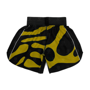 Shorts de boxe de mode en gros, shorts d'entraînement de Muay Thai, shorts de MMA, shorts de Muay Thai pour enfants - Product Image 2