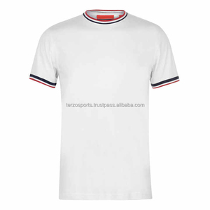 2024 nouveauté personnalisé OEM marque impression surdimensionné hommes pour T-Shirt course mode Gym tenue décontracté sport 260 grammes - Product Image 6