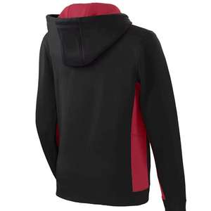 T-shirts et sweats à capuche pour femmes de qualité supérieure, prix de gros, légers, anti-plis, vente chaude, avec un design parfait - Product Image 3