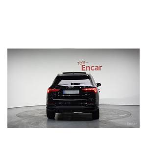 ออดี้ คิว3 35 ทีดีไอ พรีเมียม ปี 2023 พร้อมกล้องมองหลัง เบาะหนัง พวงมาลัยซ้าย-45,356 กม. เชื้อเพลิงดีเซล - Product Image 3