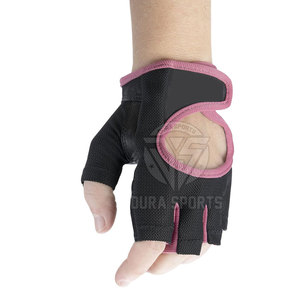 Light <b>Weight</b> Customized <b>Weight</b> Lifting Bodybuilding And Gym <b>Gloves</b> With Wrist Support Durable Weightlifting <b>Gloves</b> - Product Image 5
