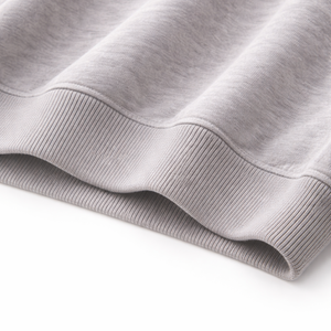 Sudadera con capucha de felpa para hombre, 100% algodón, estilo oversized, con diseño de dibujos animados, de secado rápido y transpirable. - Product Image 4