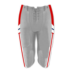 Créez Votre Propre Design : Uniformes de Football Américain en Tissu Séchage Rapide, Derniers Modèles Personnalisés avec Logo et Plusieurs Designs, Respirants pour Adultes - Product Image 3