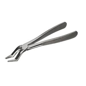 Dental Extraction Forceps High Quality Resistant Dental Surgical Instrument OEM ODM Dental Forceps On Sale - Product Image 6