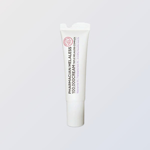 Crèmes hydratantes pour le visage VCXO Pharmesian Melaris 100000, crèmes blanchissantes pour le visage, crèmes coréennes pour le visage, crème pour le visage GHKCU - Product Image 4